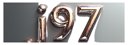 j97 logo